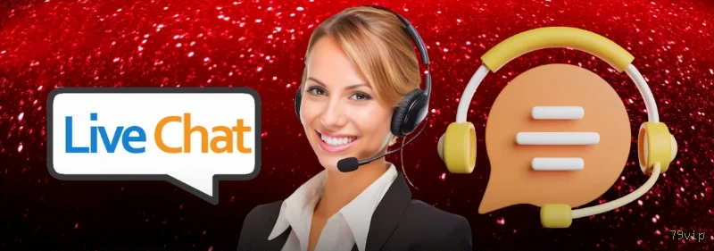 Configurações úteis dentro do app 79vip