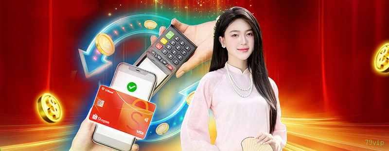 Download app 79vip Android iOS